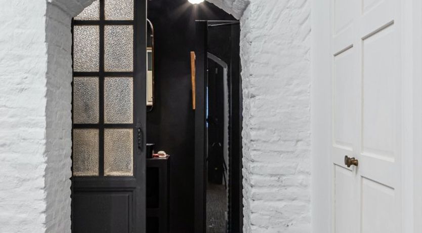 Photo of The Maximalist