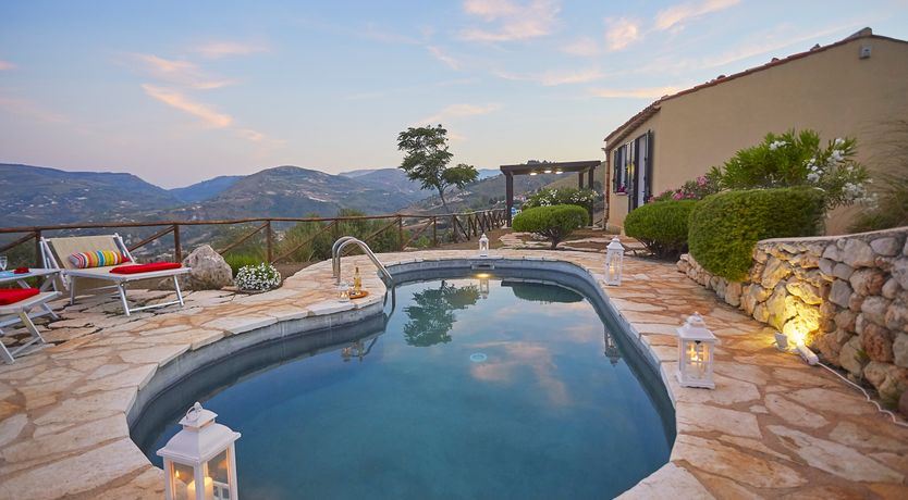 Photo of Valley of Beauty