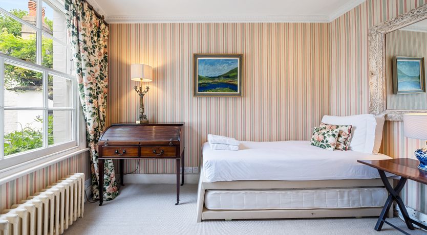 Photo of In Search of Peter Pan