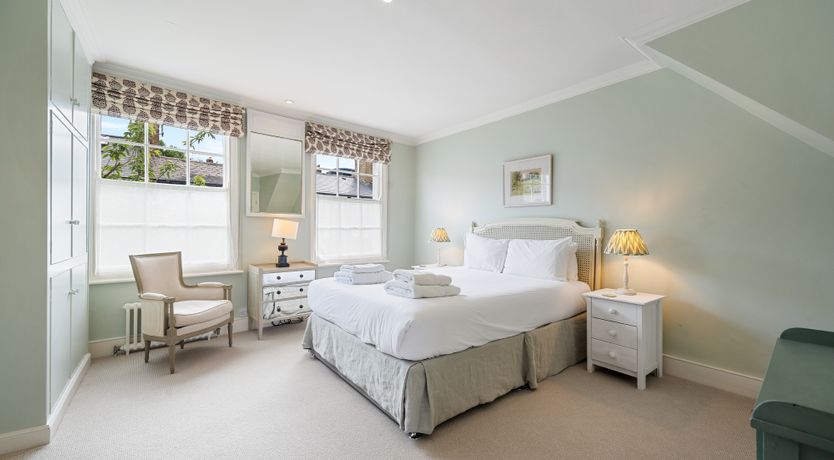 Photo of In Search of Peter Pan