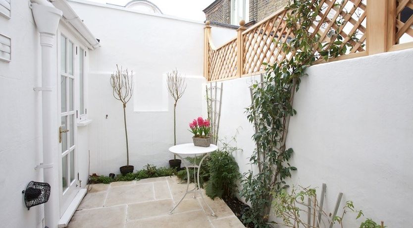 Photo of In Search of Peter Pan