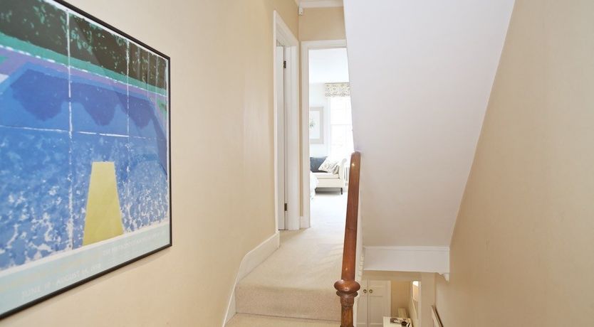 Photo of In Search of Peter Pan