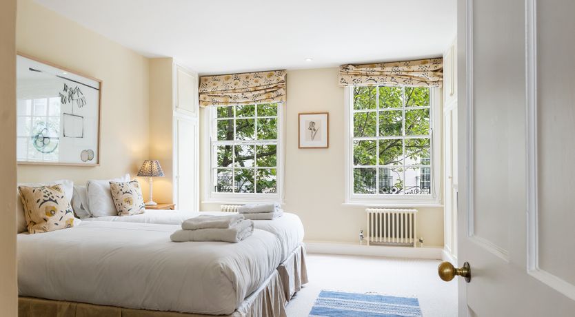 Photo of In Search of Peter Pan