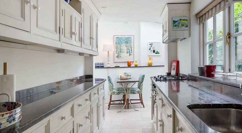 Photo of In Search of Peter Pan