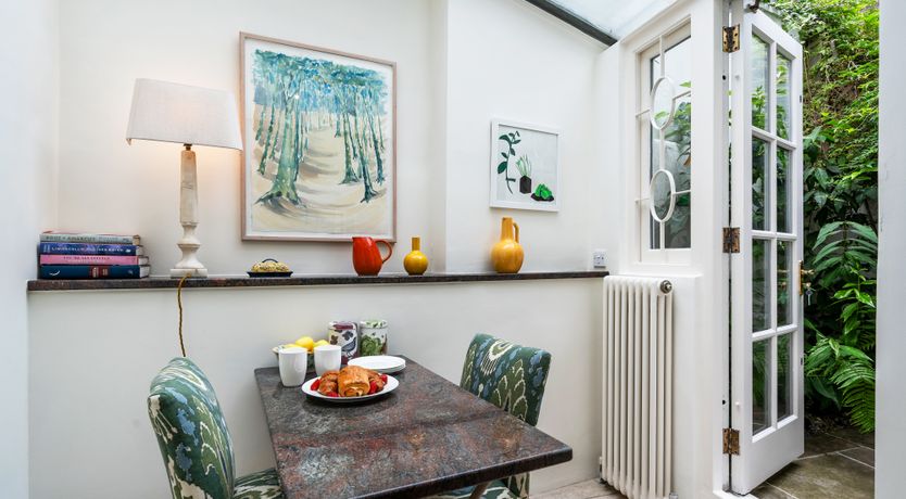 Photo of In Search of Peter Pan