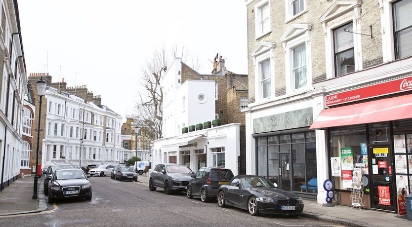 Photo of In Search of Peter Pan