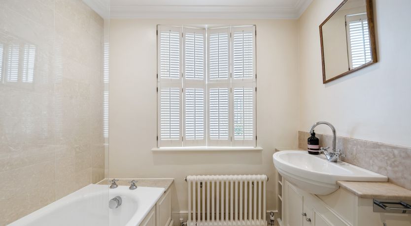 Photo of In Search of Peter Pan