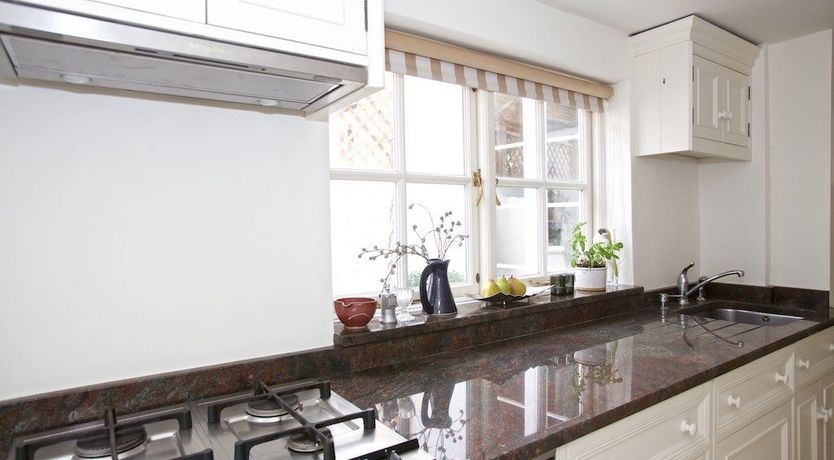 Photo of In Search of Peter Pan