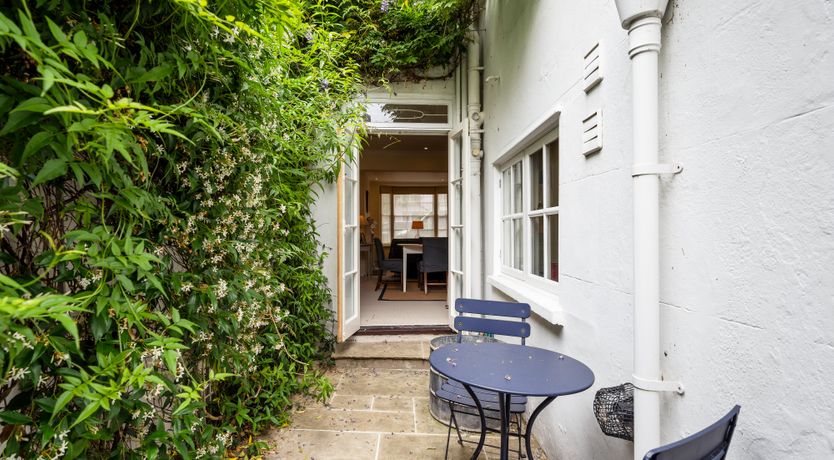 Photo of In Search of Peter Pan