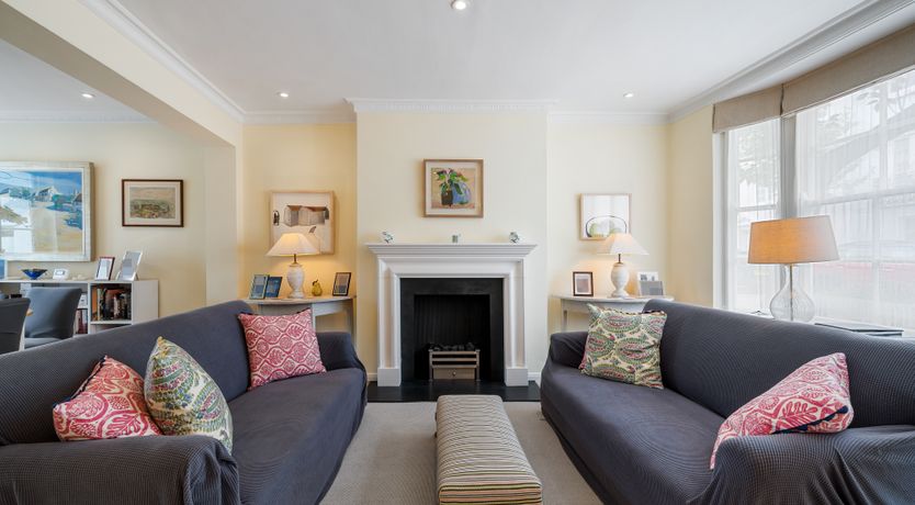 Photo of In Search of Peter Pan