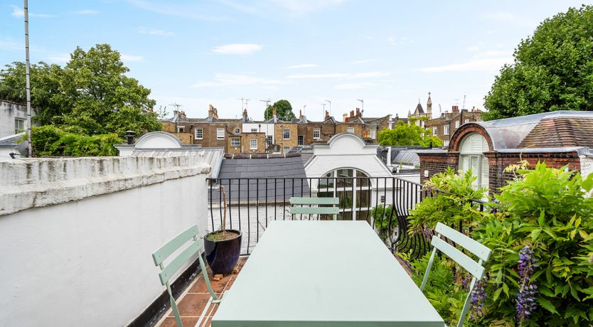 Photo of In Search of Peter Pan