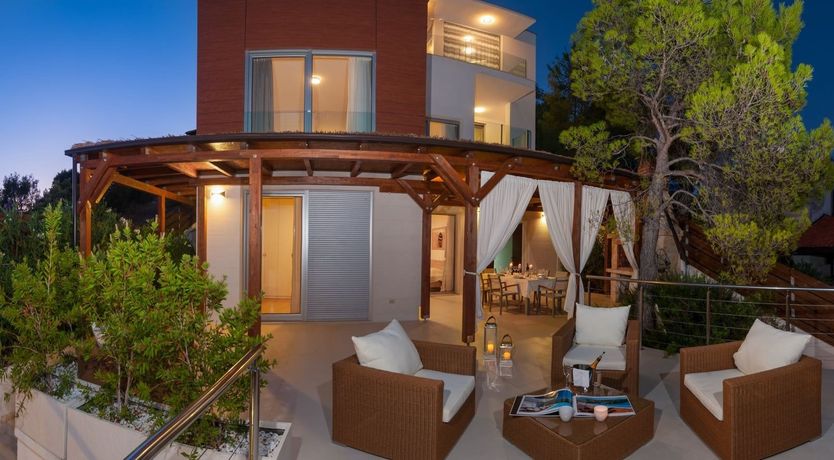 Photo of Hideaway on the Bay