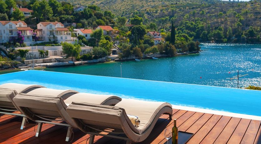 Photo of Hideaway on the Bay