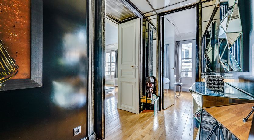 Photo of Les Moustaches du Chat