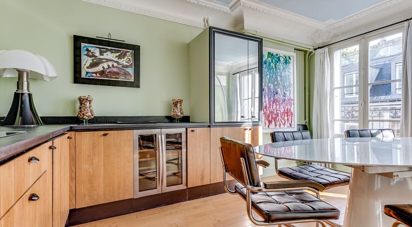 Photo of Les Moustaches du Chat