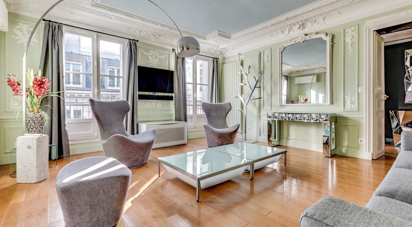 Photo of Les Moustaches du Chat