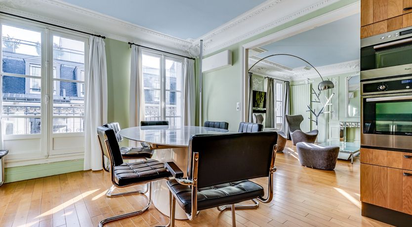 Photo of Les Moustaches du Chat