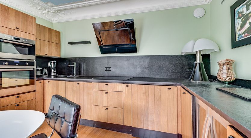 Photo of Les Moustaches du Chat