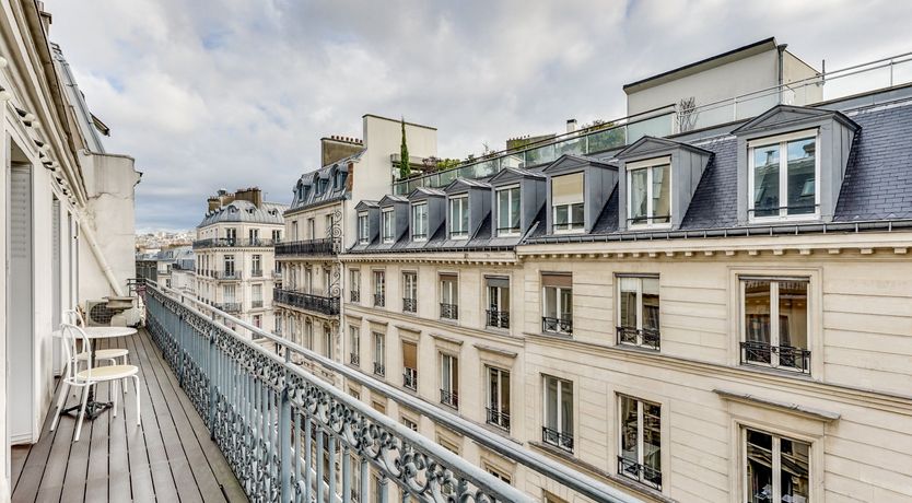 Photo of Les Moustaches du Chat