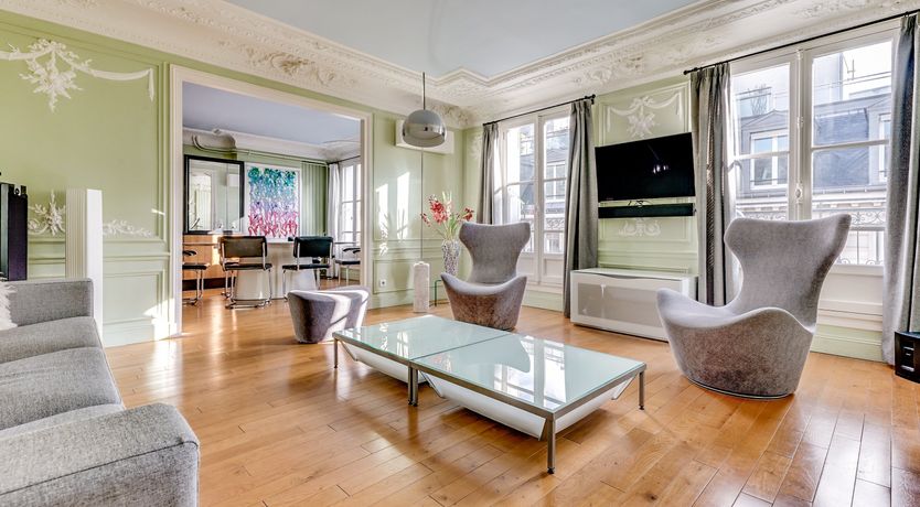 Photo of Les Moustaches du Chat