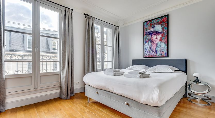 Photo of Les Moustaches du Chat