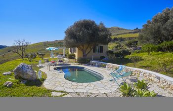 Olives by the Ocean Villa
