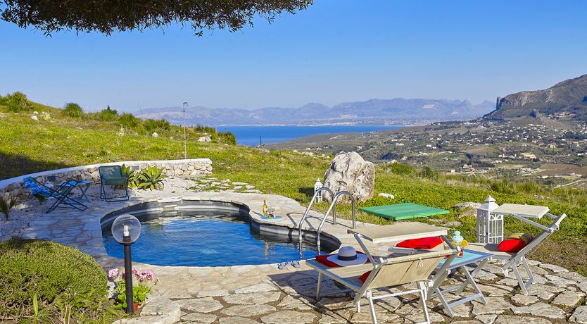 Photo of Olives by the Ocean