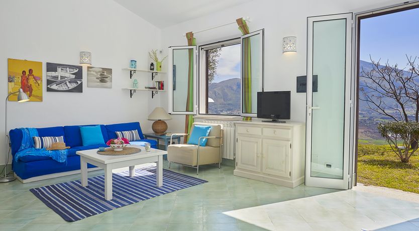 Photo of Olives by the Ocean