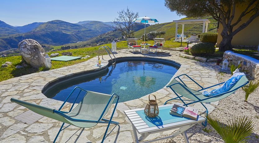 Photo of Olives by the Ocean