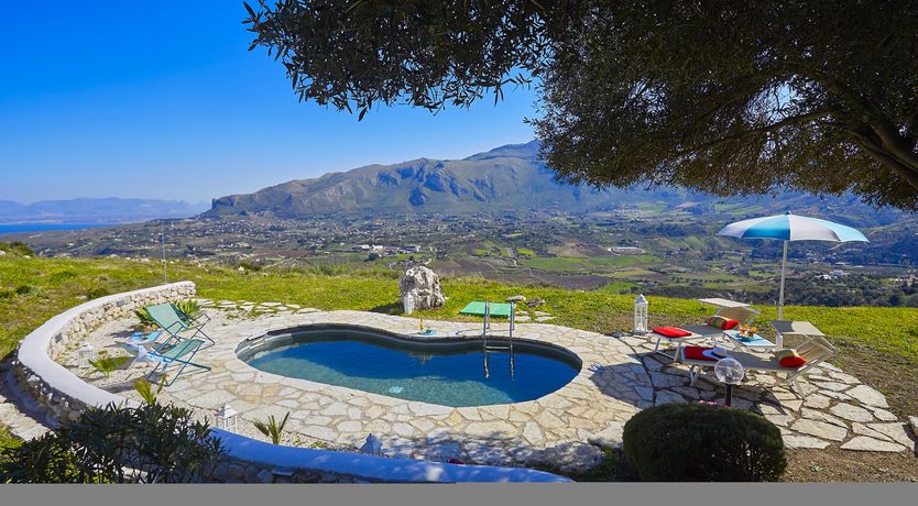 Photo of Olives by the Ocean