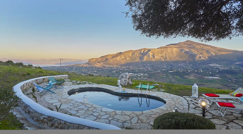 Photo of Olives by the Ocean