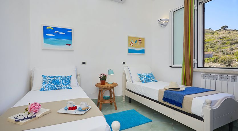 Photo of Olives by the Ocean