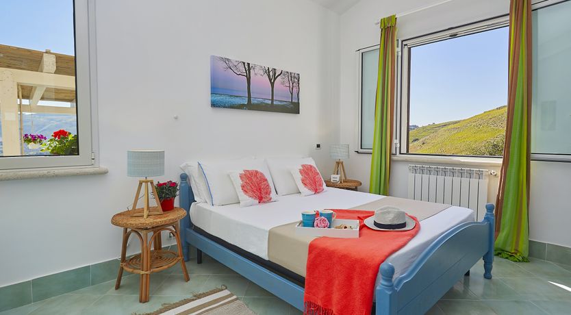 Photo of Olives by the Ocean