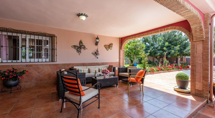 Photo of The Jade Butterfly