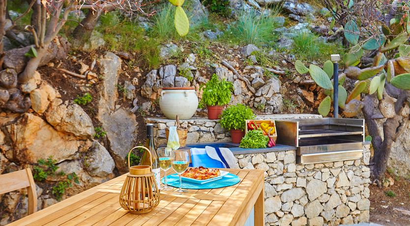 Photo of In Nature We Trust