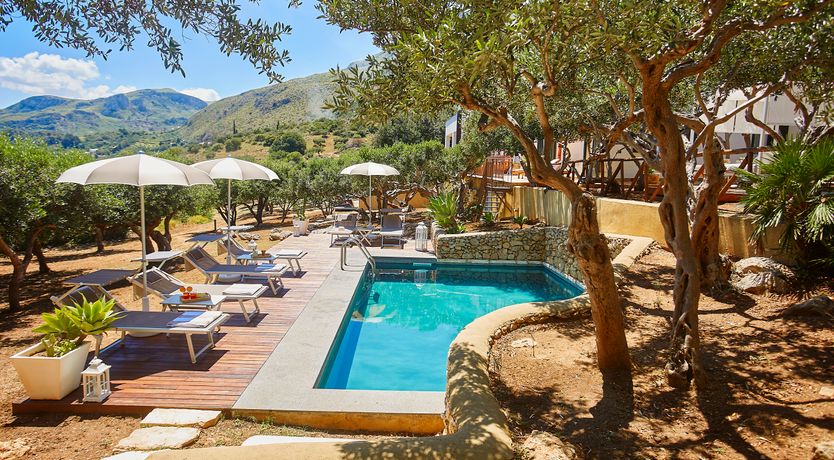 Photo of In Nature We Trust