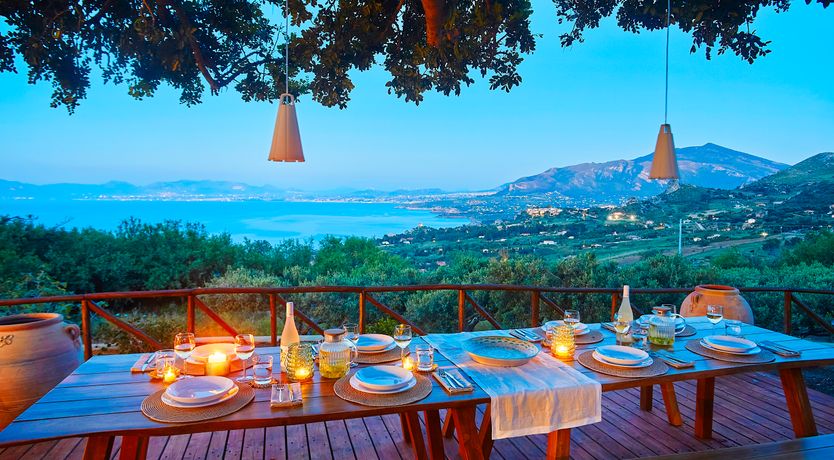 Photo of In Nature We Trust