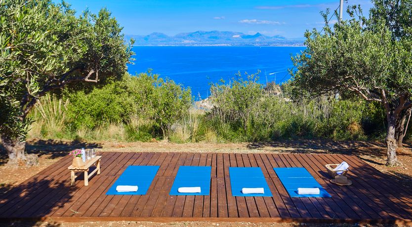 Photo of In Nature We Trust