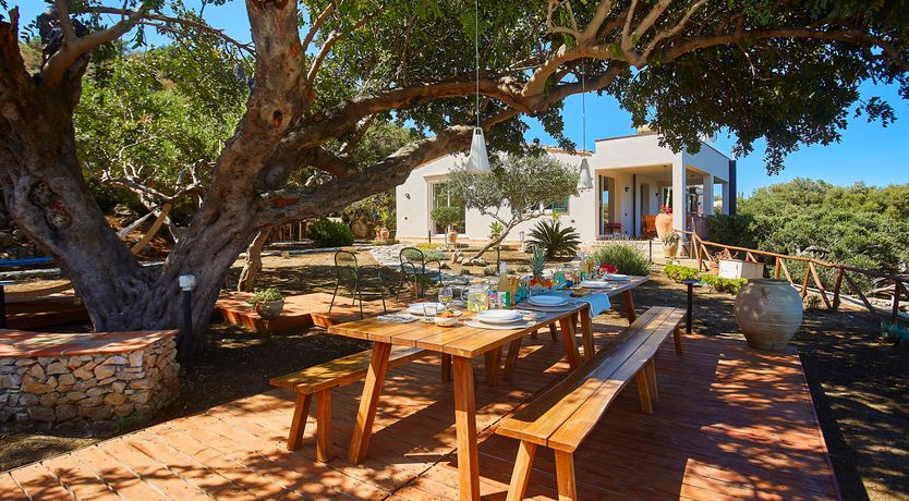 Photo of In Nature We Trust