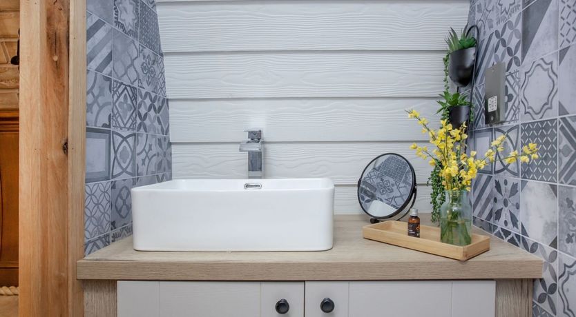 Photo of The Hobbit House