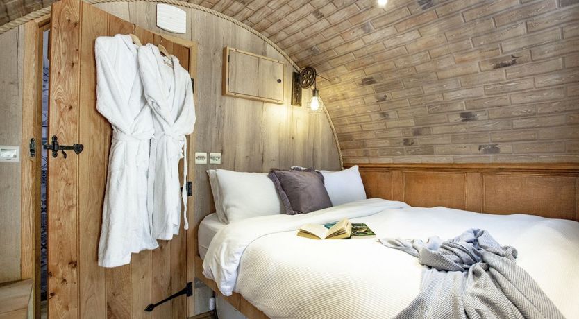 Photo of The Hobbit House