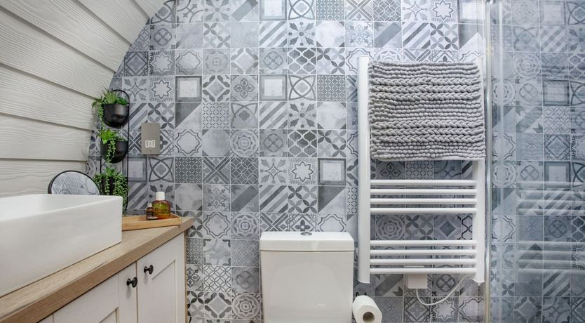 Photo of The Hobbit House