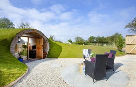 The Hobbit House Holiday Cottage