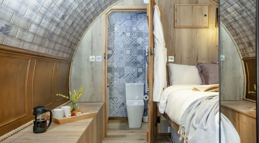 Photo of The Hobbit House