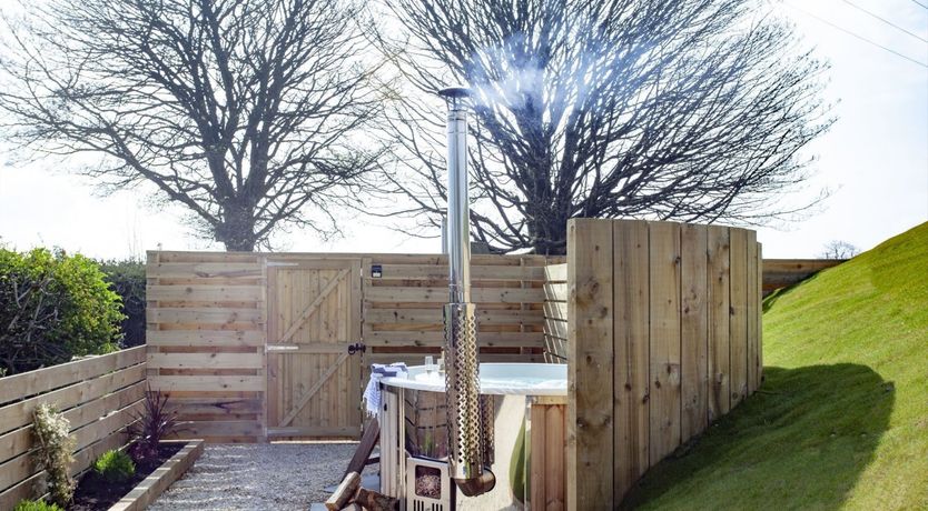 Photo of The Hobbit House