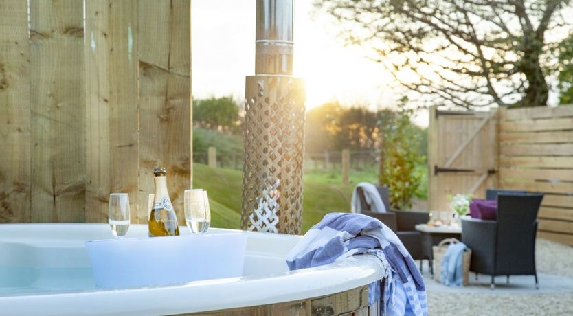 Photo of The Hobbit House