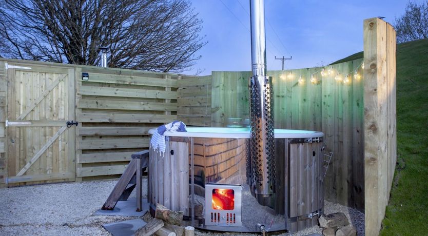 Photo of The Hobbit House