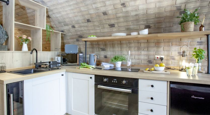 Photo of The Hobbit House