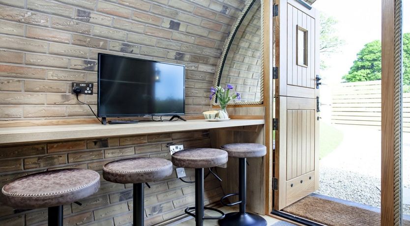 Photo of The Hobbit House