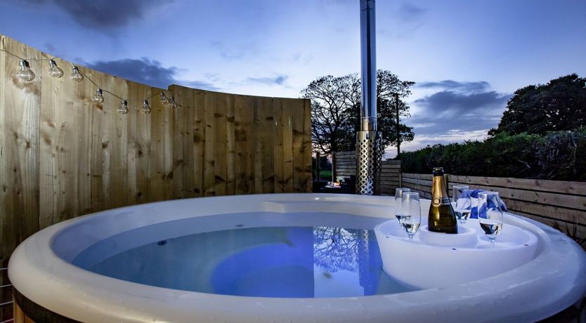 Photo of The Hobbit House